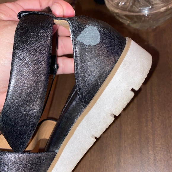 Soft sandals - Picture 5 of 5